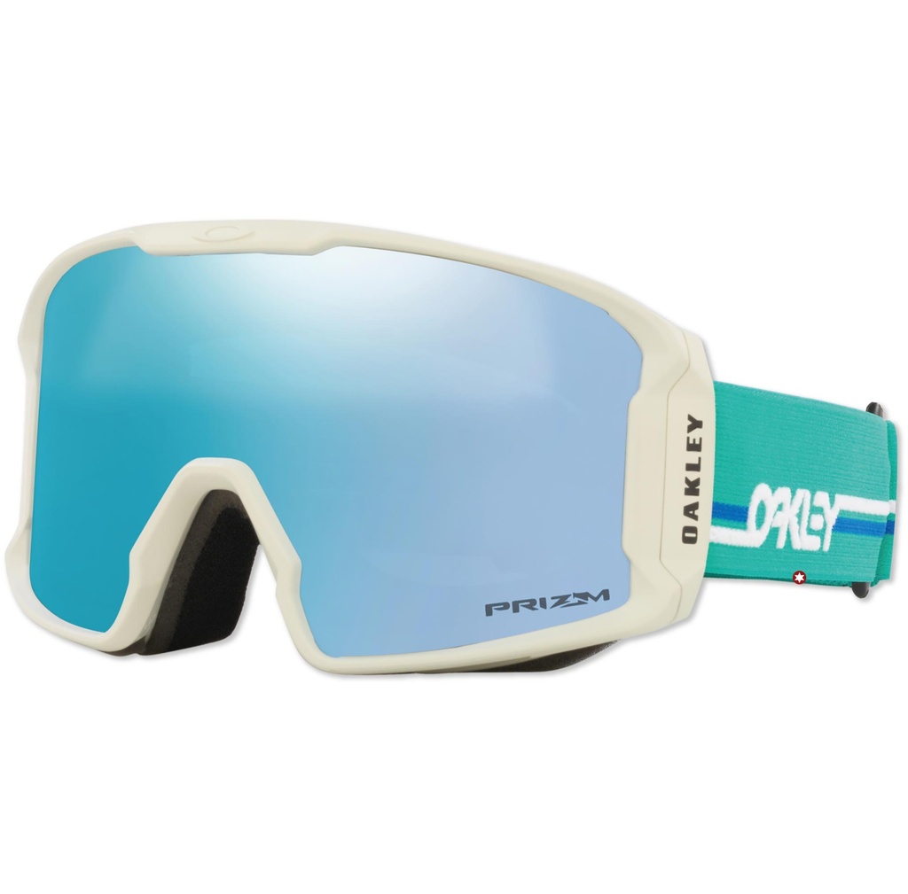 LINE MINER XM CELESTE B1B RACING PRIZM