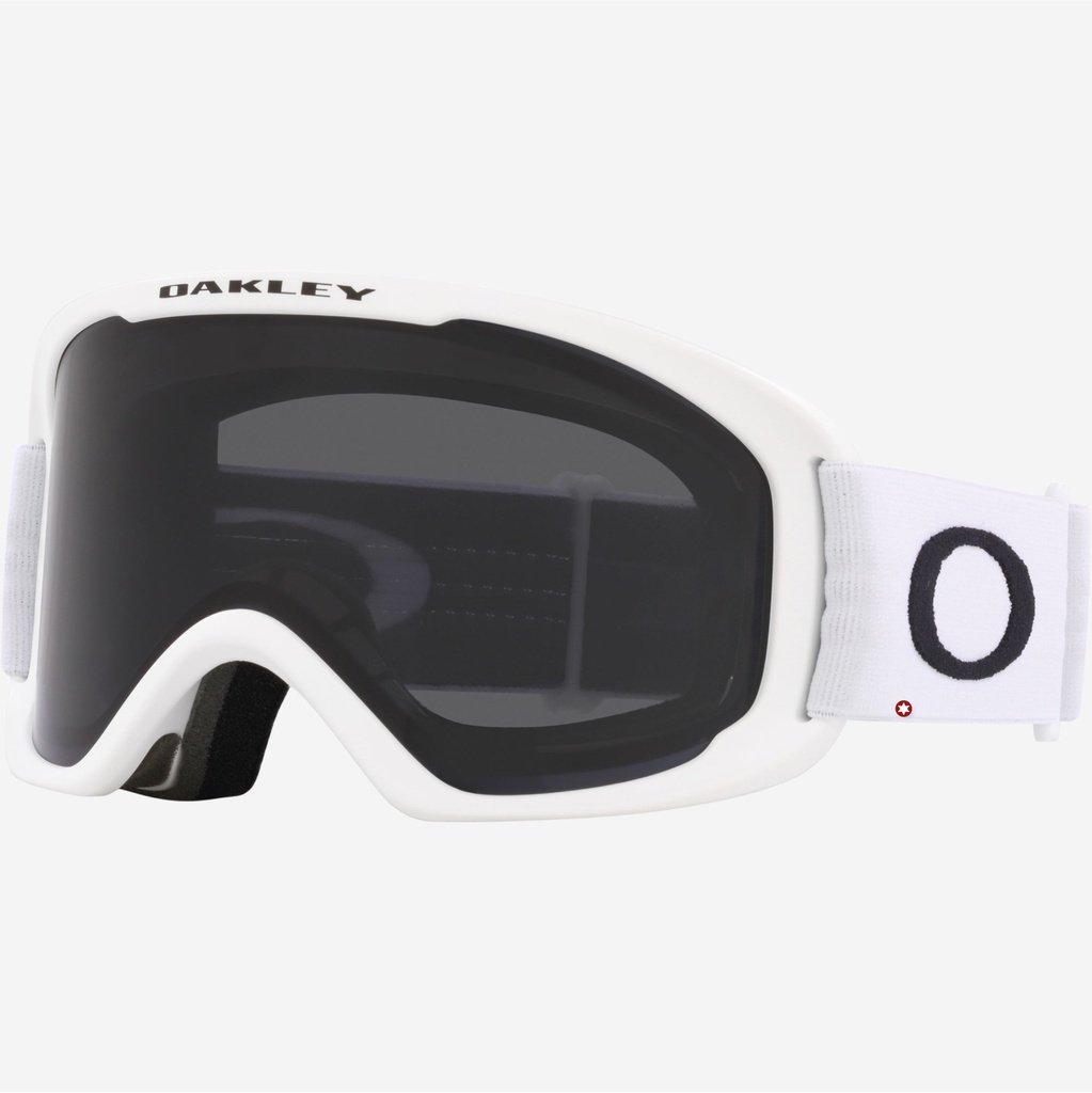 O-FRAME 2.0 PRO M MATT WHITE