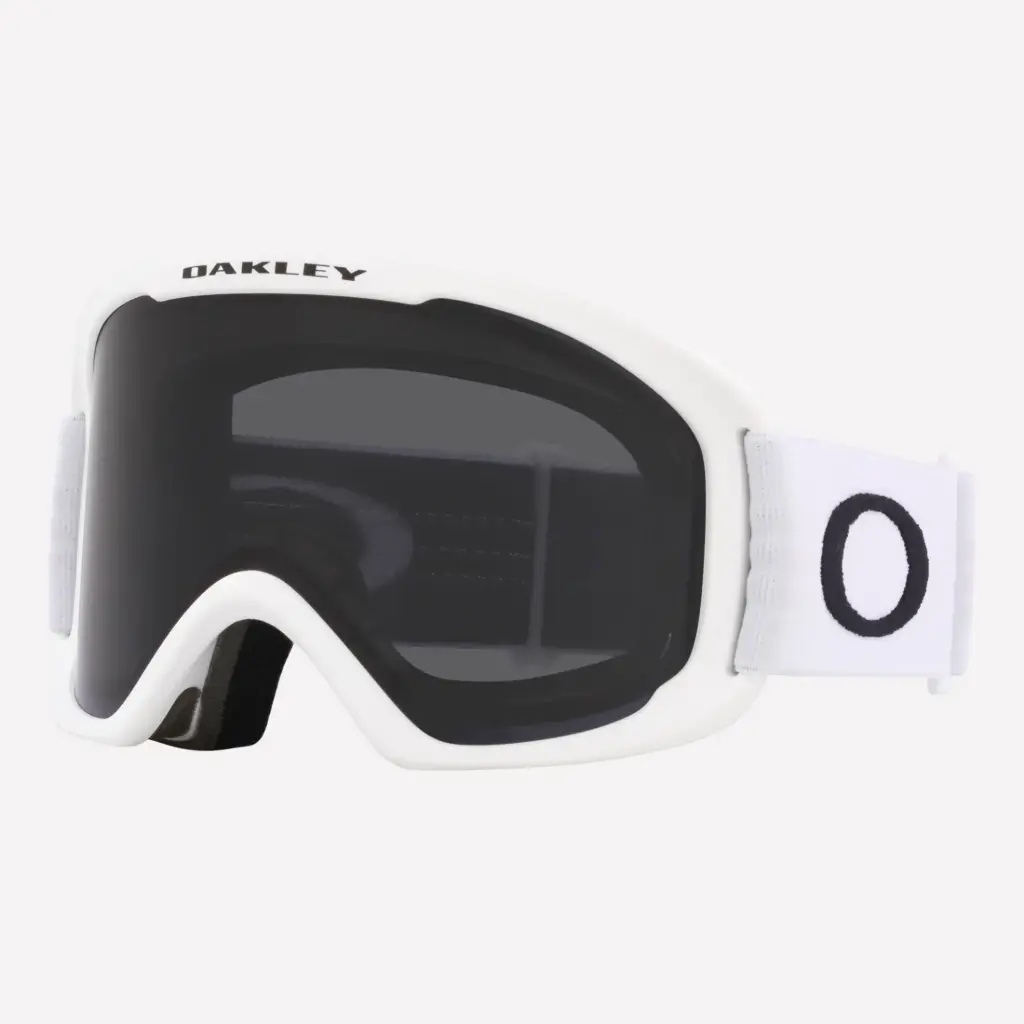 [0OO7125-04] O-FRAME 2.0 PRO M MATT WHITE
