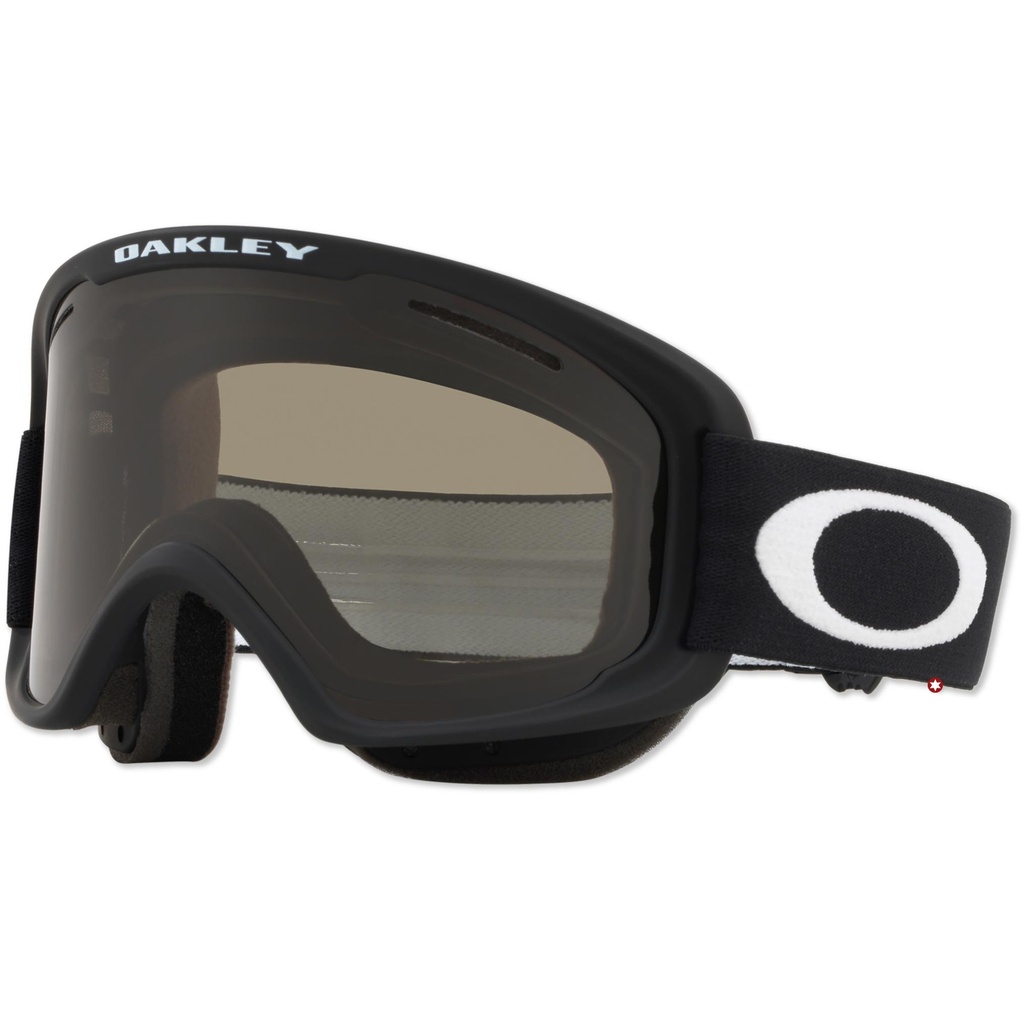 O-FRAME 2.0 PRO L MATT BLACK