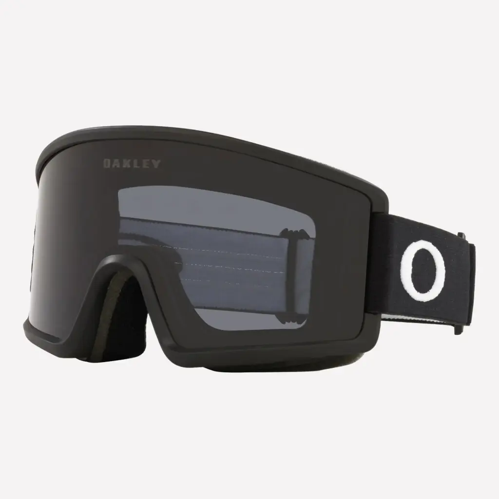 TARGET LINE L MATT BLACK