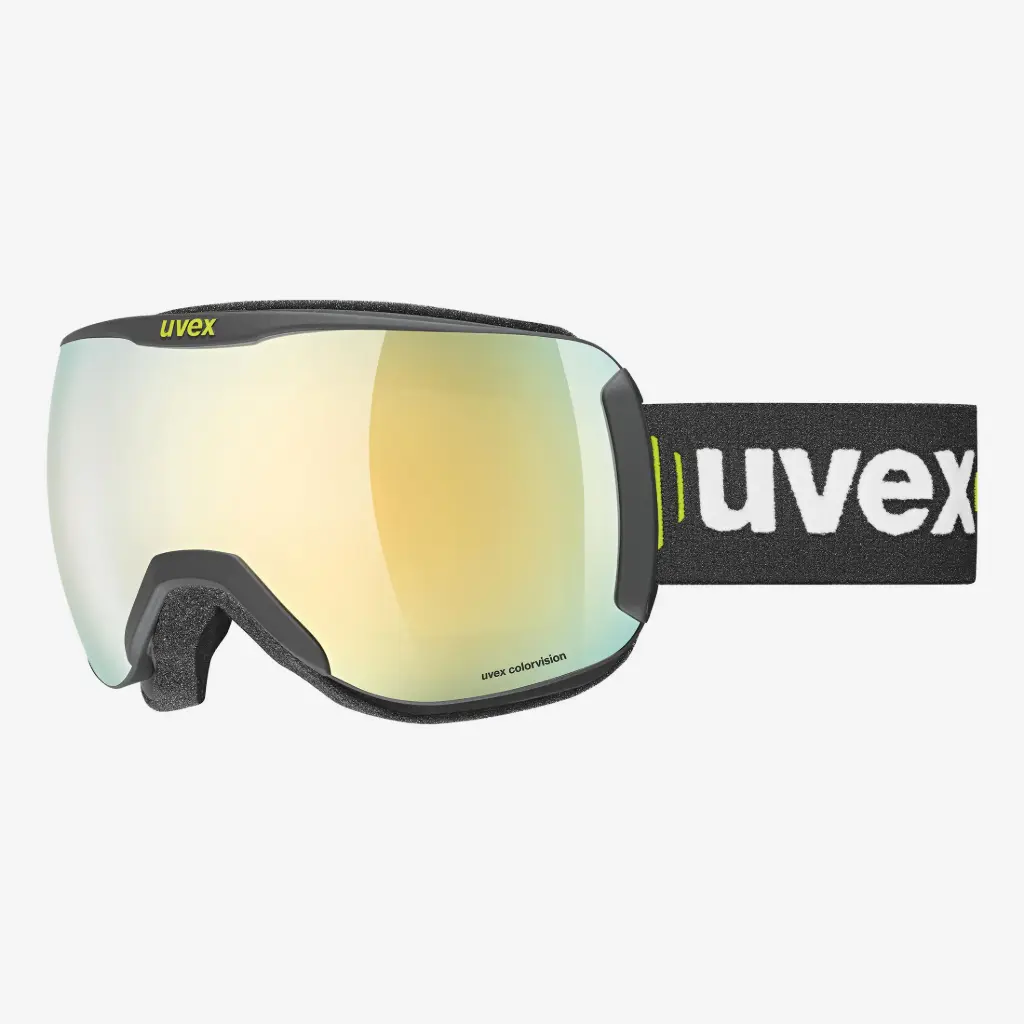 [S55.0.392.2530] DOWNHILL 2100 CV BLACK MATT