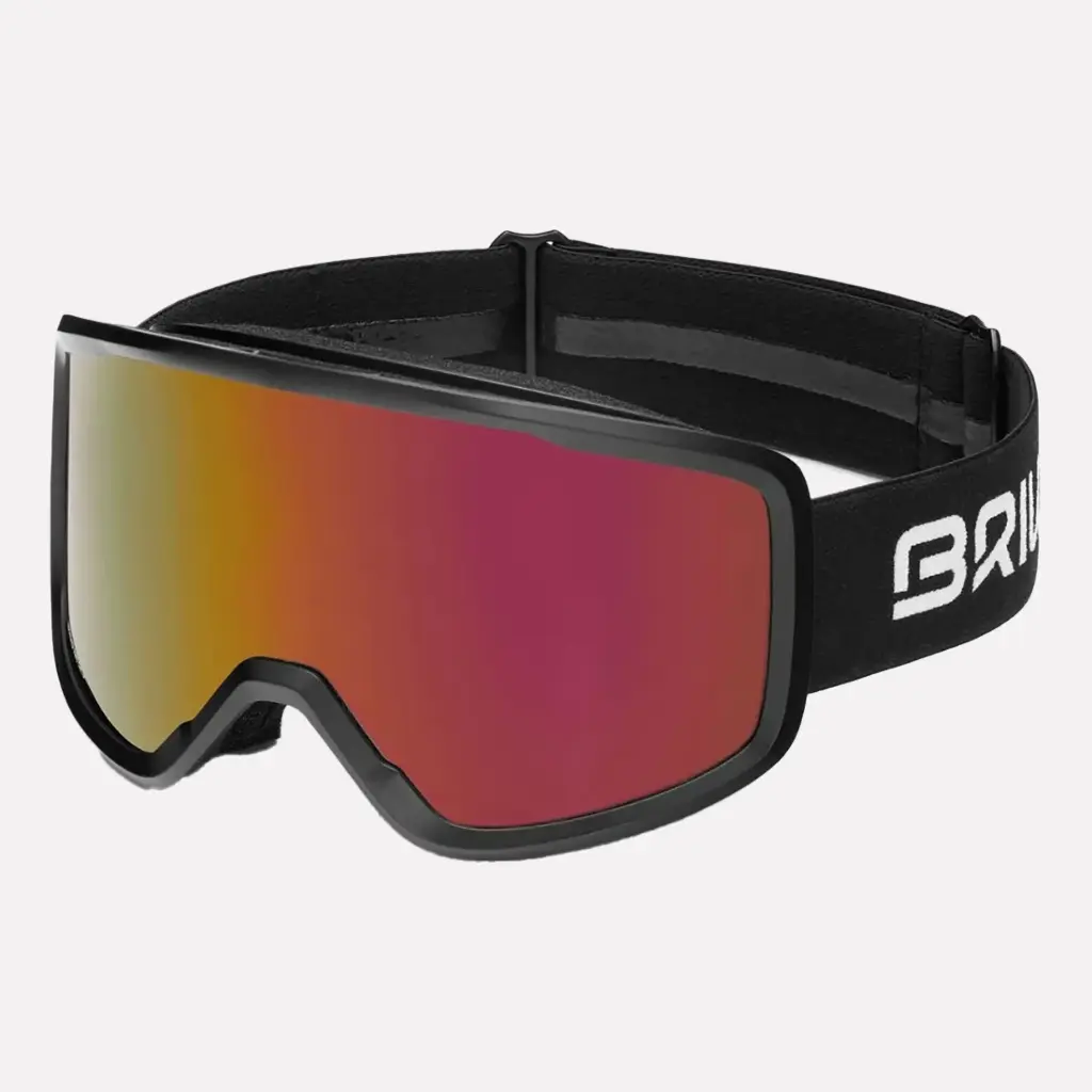 [271131W.A04] CHAMONIX BLACK MATTE