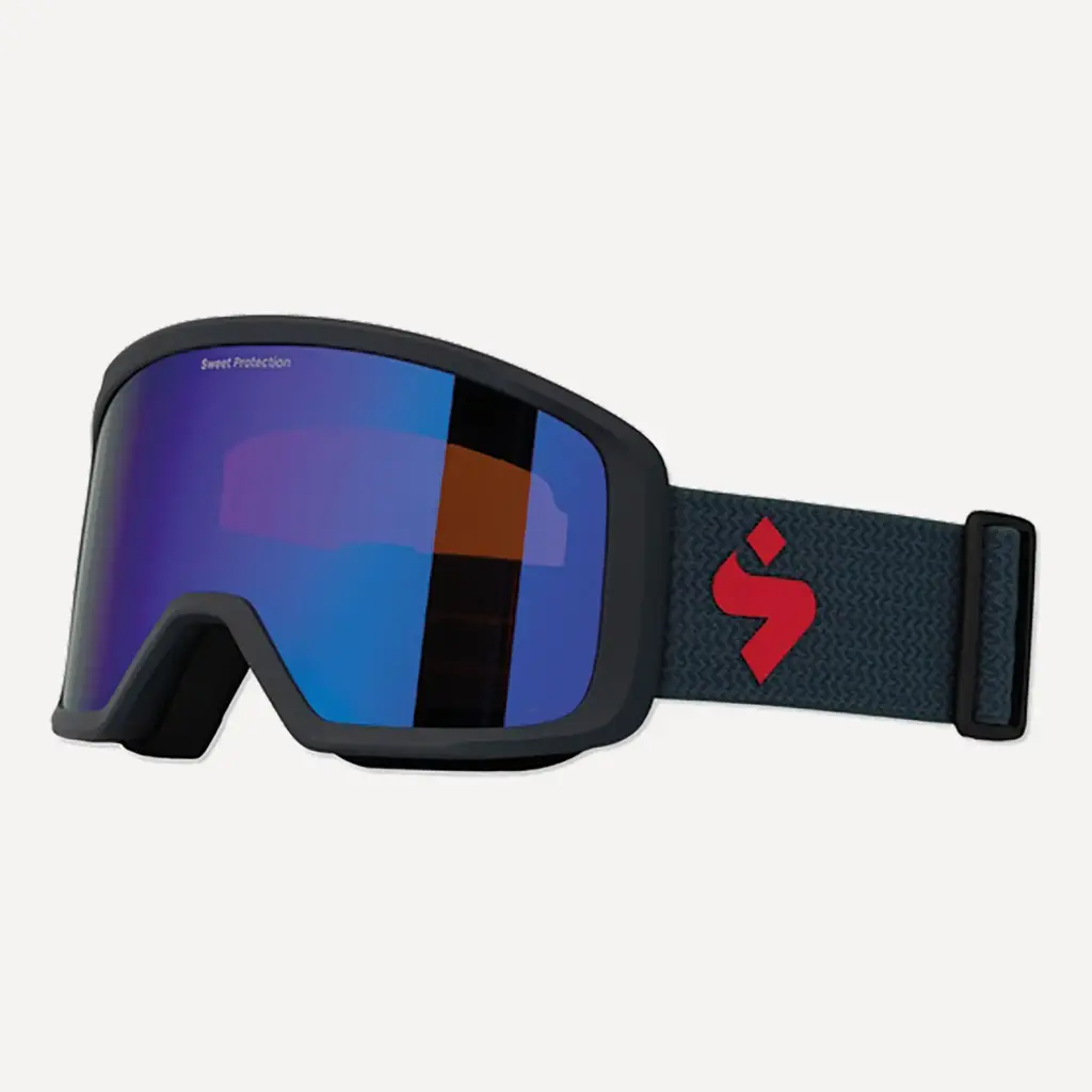 FIREWALL REFLECT SHADOW BLUE