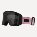 FIREWALL MATTE BLACK ROSE WATER