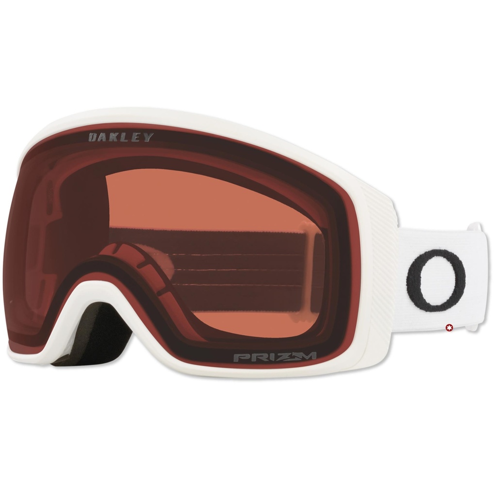 FLIGHT TRACKER M FP WHITE