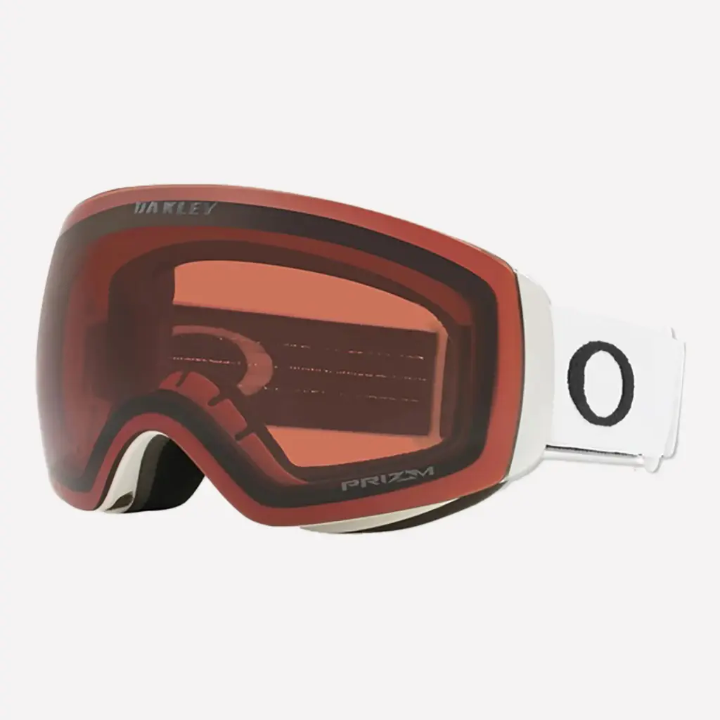 FLIGHT DECK M MATT WHITE PRIZM