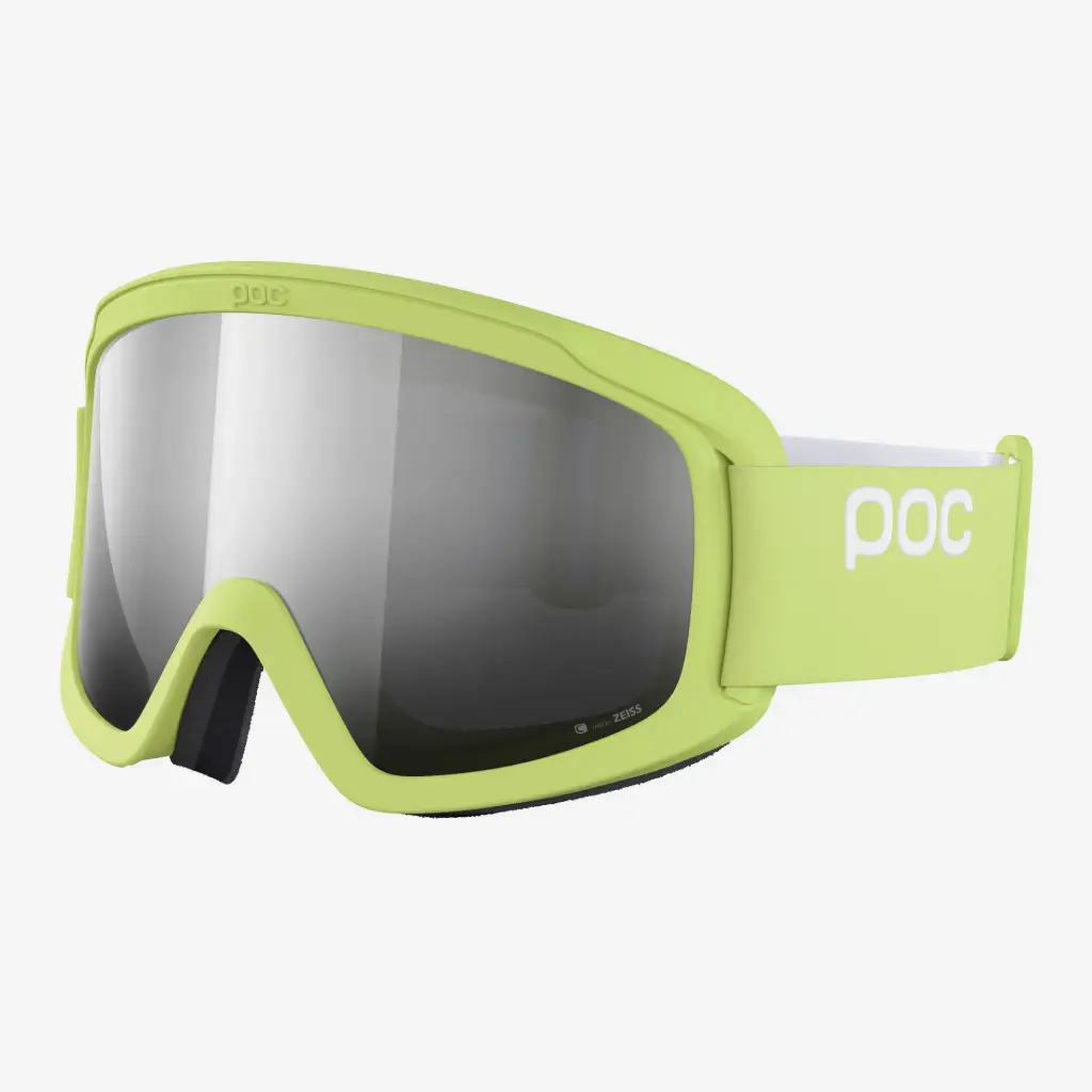 OPSIN CLARITY LEMON CALCITE