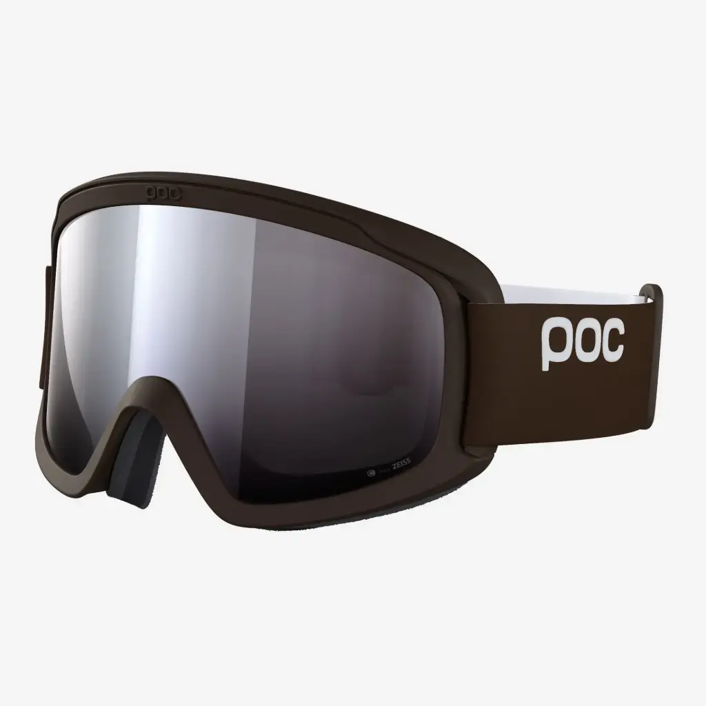 OPSIN CLARITY AXINITE BROWN