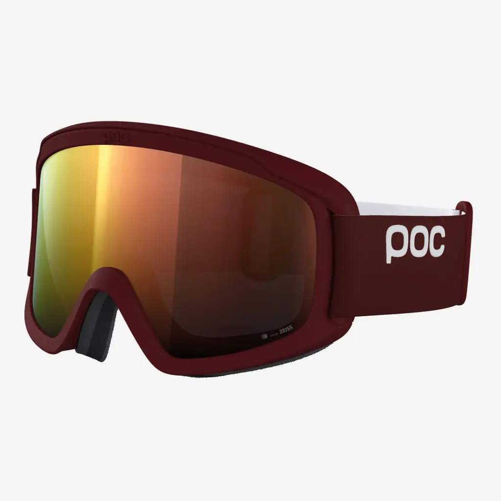 OPSIN CLARITY GARNET RED