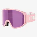SPARK MATT POWDER PINK FRAME
