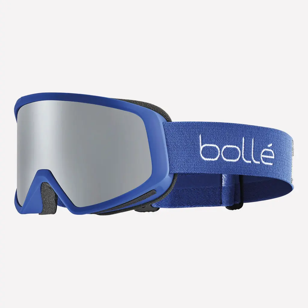 BEDROCK PLUS ROYAL BLUE MATTE