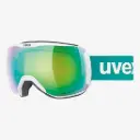 DOWNHILL 2100 CV WHITE GREEN MATT