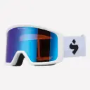 FIREWALL SATIN WHITE WHITE