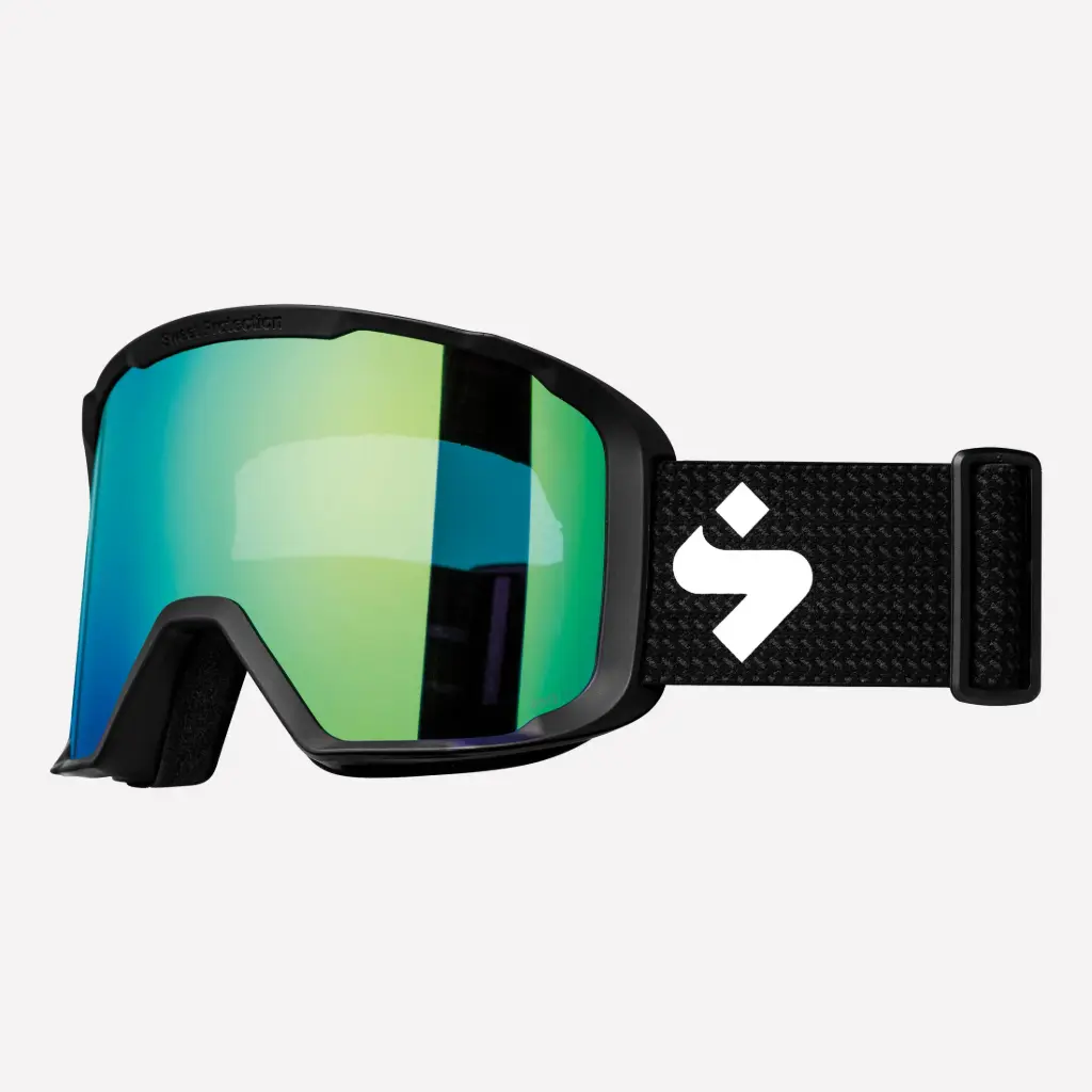 DURDEN RIG MATTE BLACK