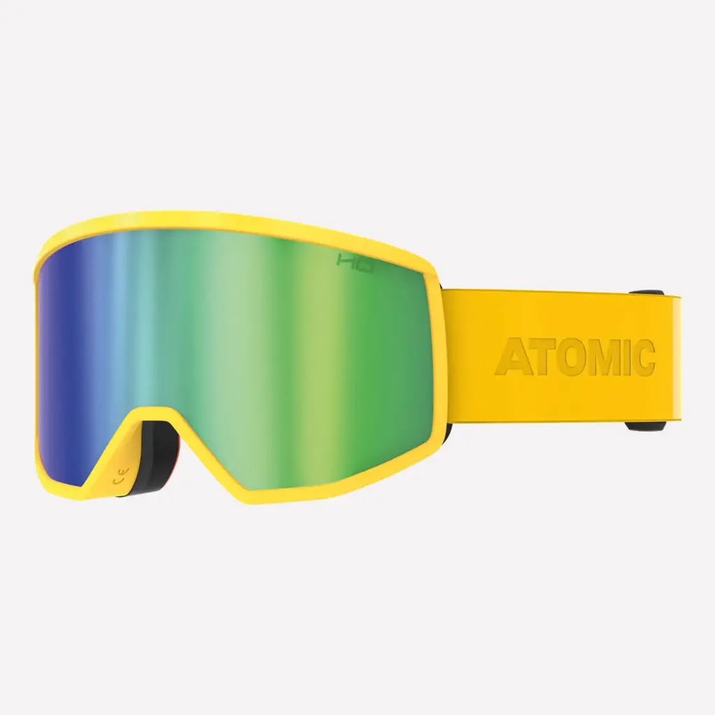 [AN5106426] FOUR HD YELLOW