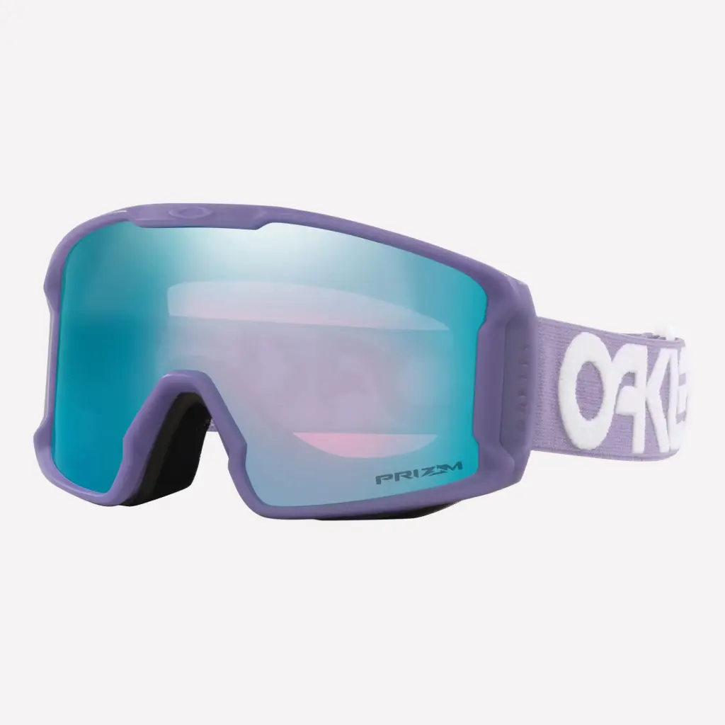 [0OO7093-81] LINE MINER M LILAC