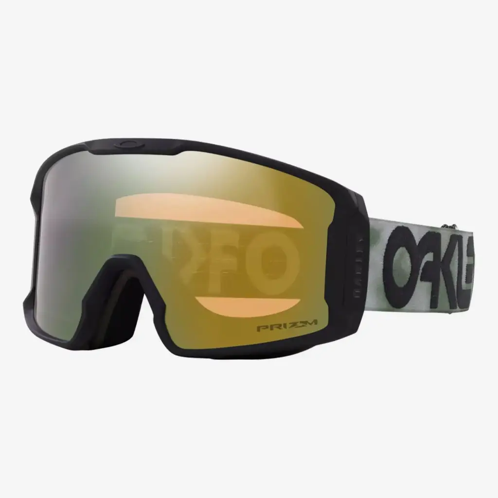 [0OO7093-84] LINE MINER M JADE PRIZM