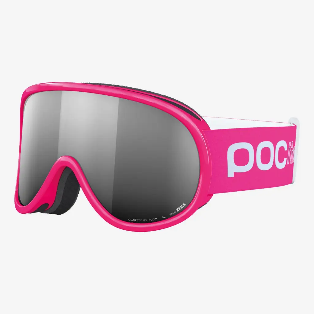 POCITO RETINA PINK