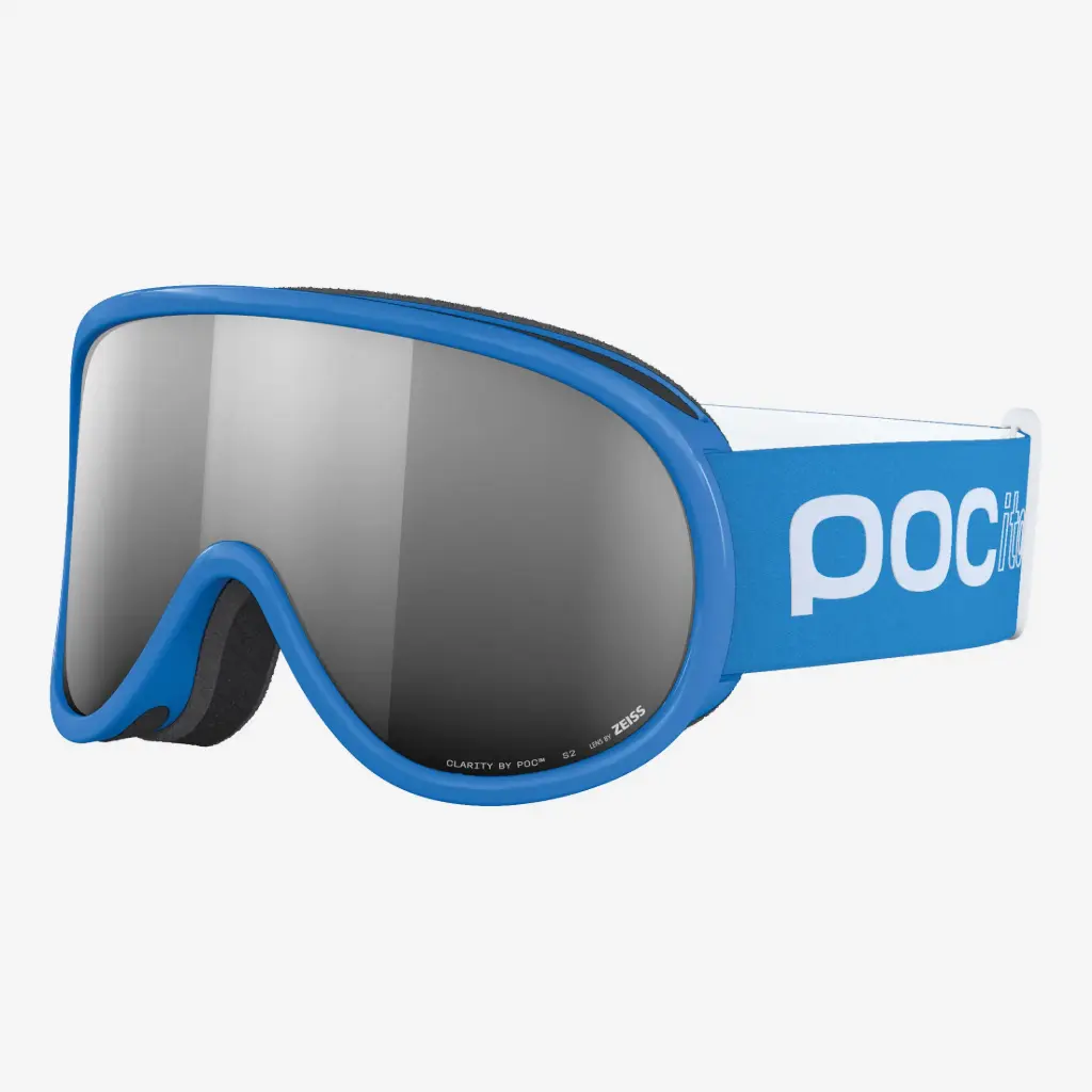POCITO RETINA BLUE