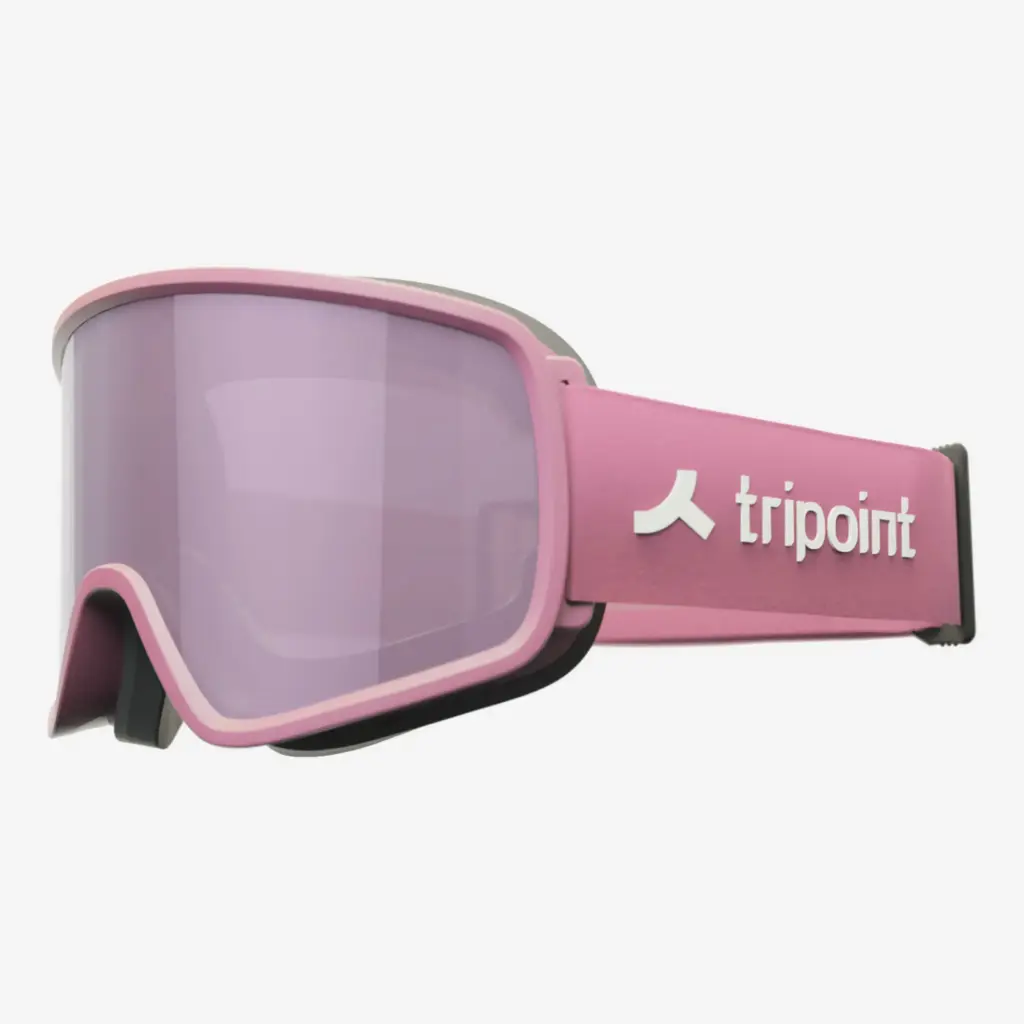 MOUNT RORAIMA MATT PINK