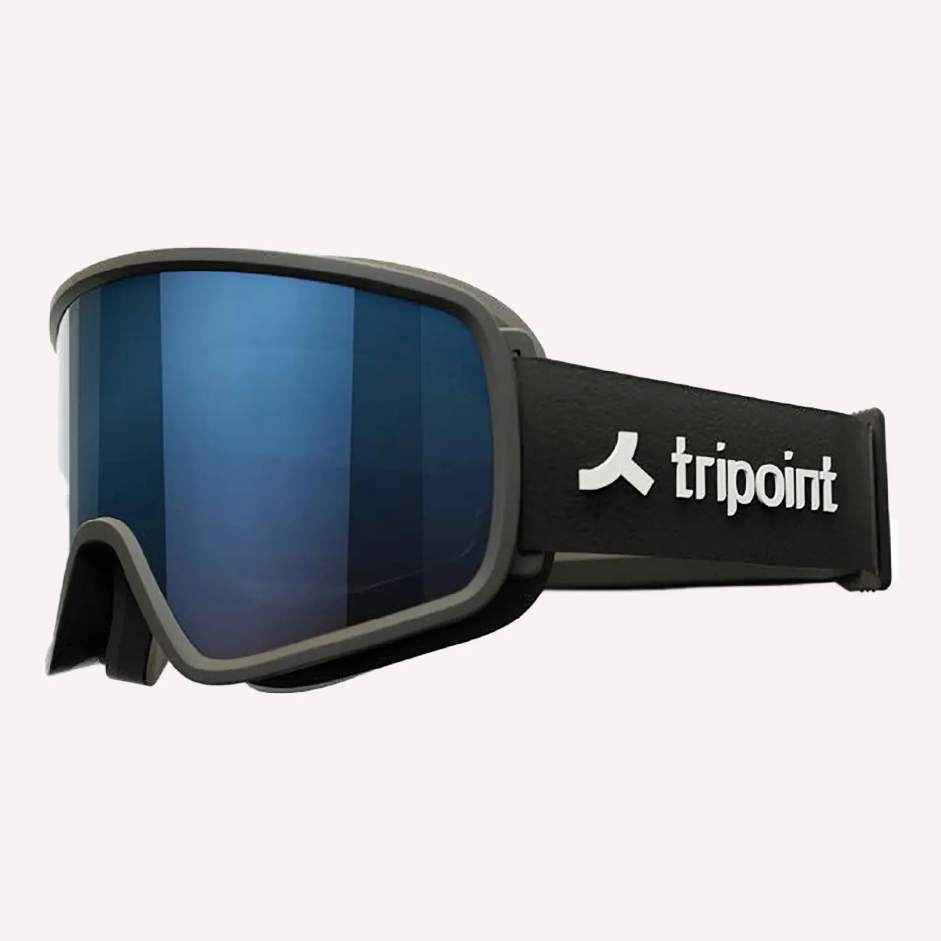 MOUNT RORAIMA MATT BLACK 