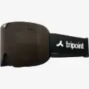 SHICENG DASHAN MATT BLACK BROWN GOLD