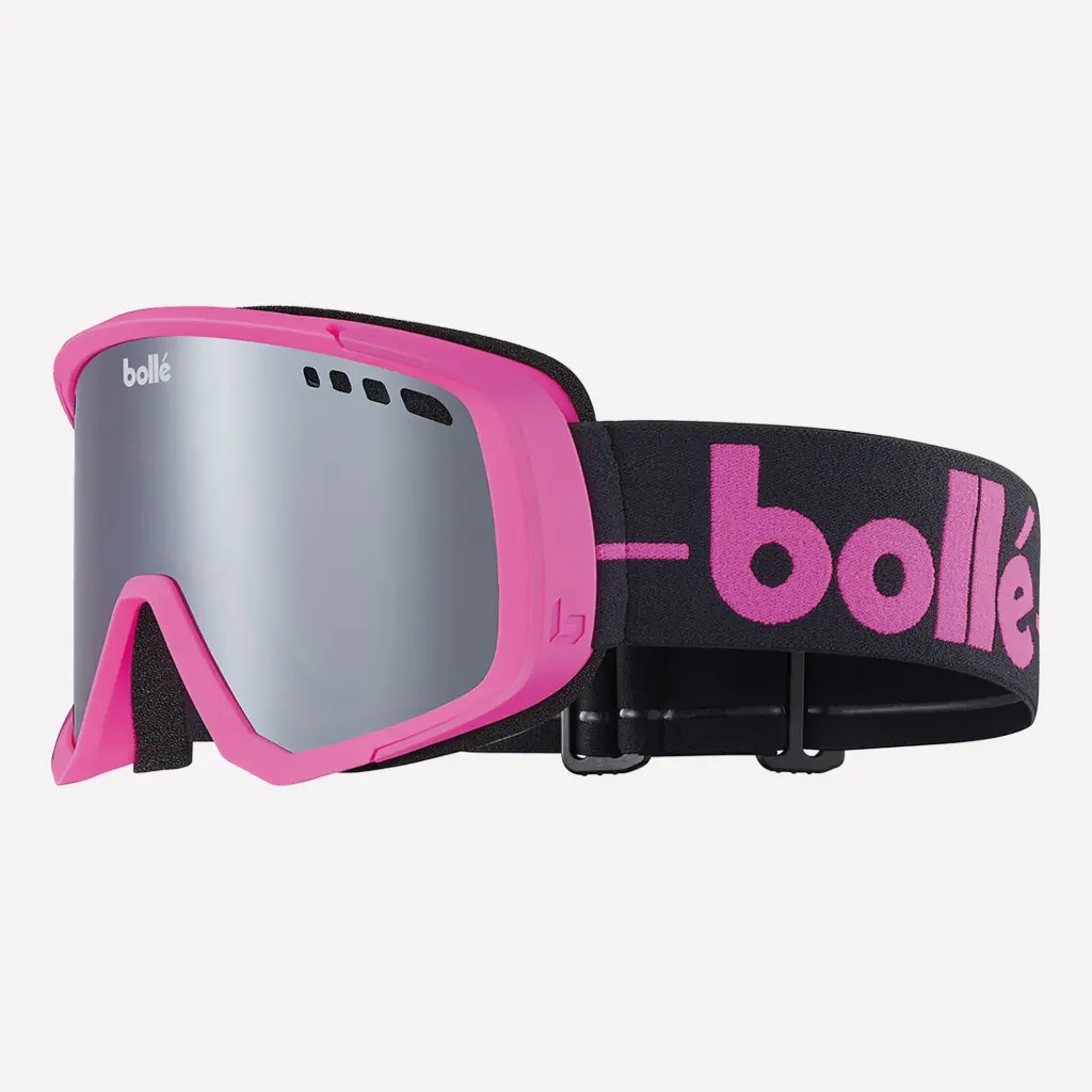 [BG037014] MAMMOTH PINK HERITAGE