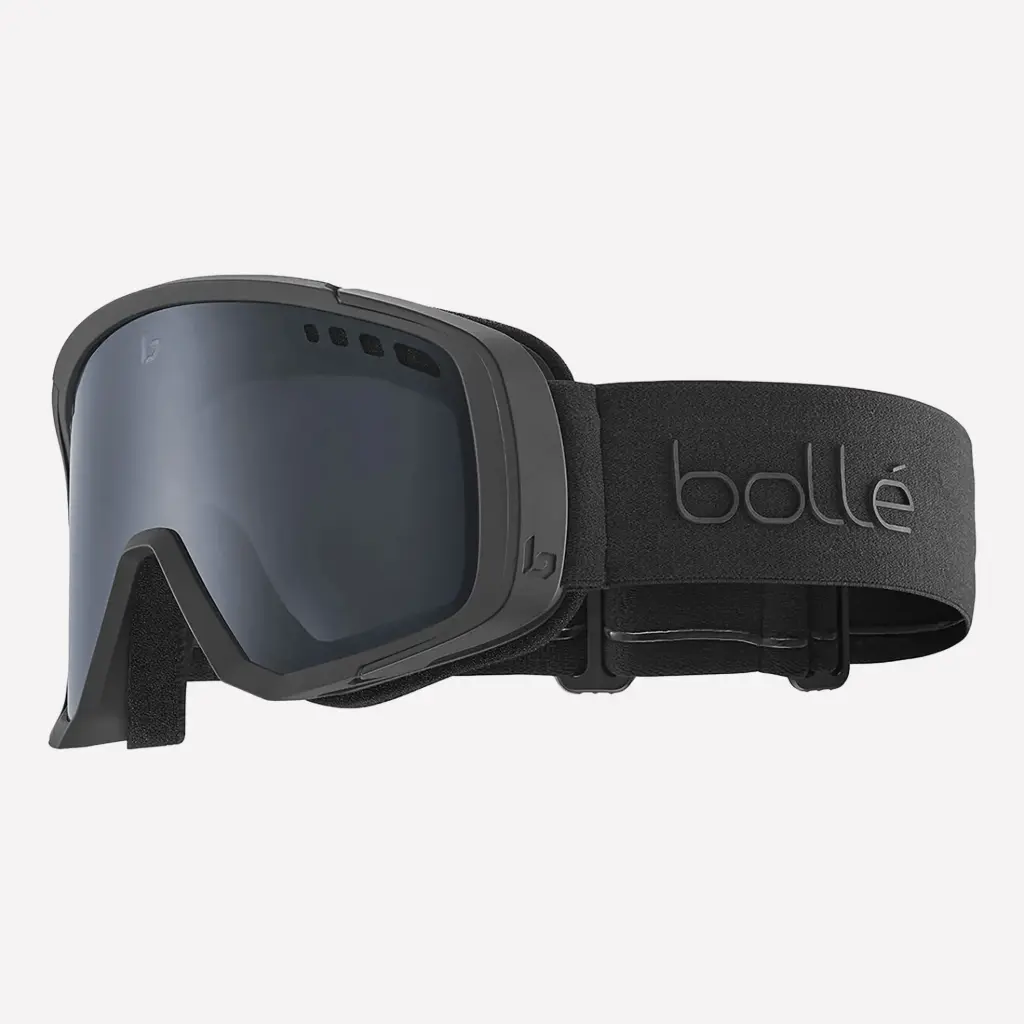[BG037001] MAMMOTH BLACK MATTE