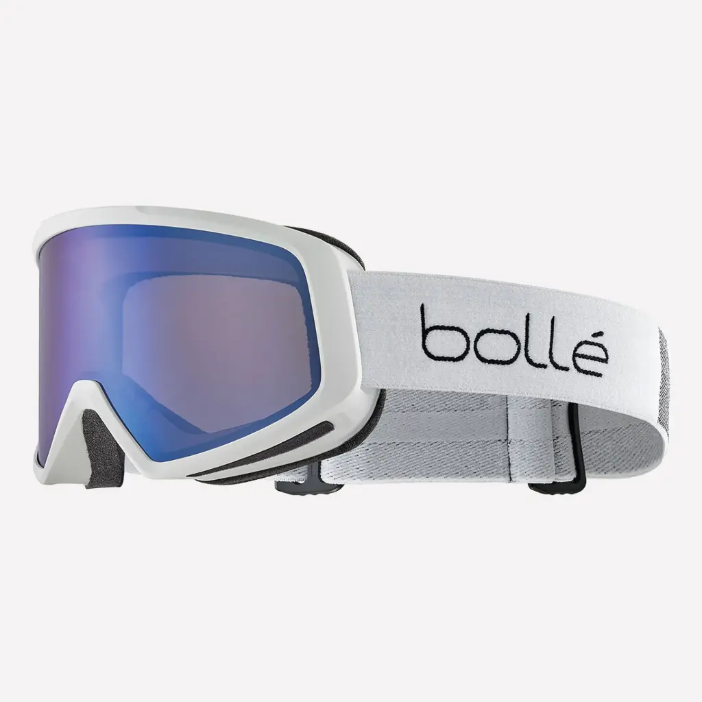 [BG008011] BEDROCK PLUS WHITE MATTE