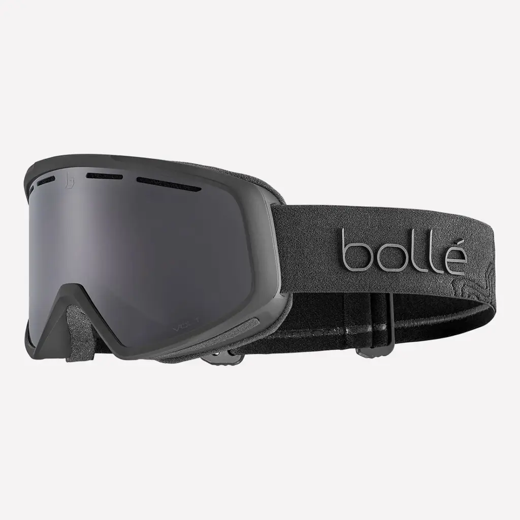 [BG006001] CASCADE BLACK MATTE