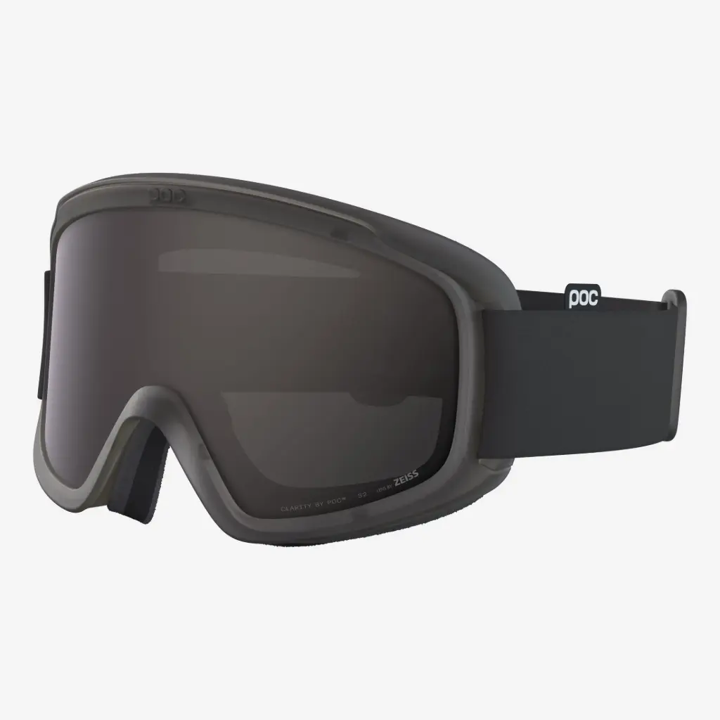 OPSIN RAW BLACK