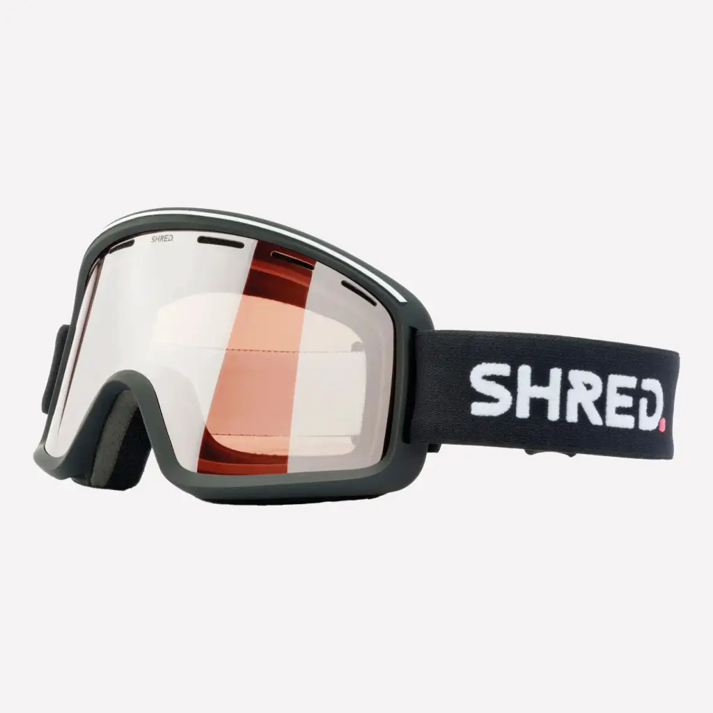 MONOCLE BLACK LOW LIGHT