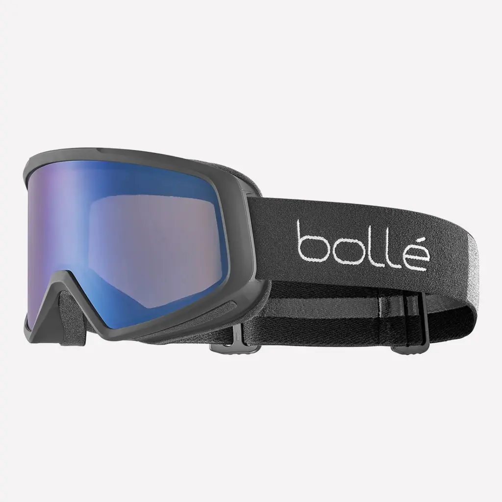 [BG008010] BEDROCK PLUS BLACK MATTE