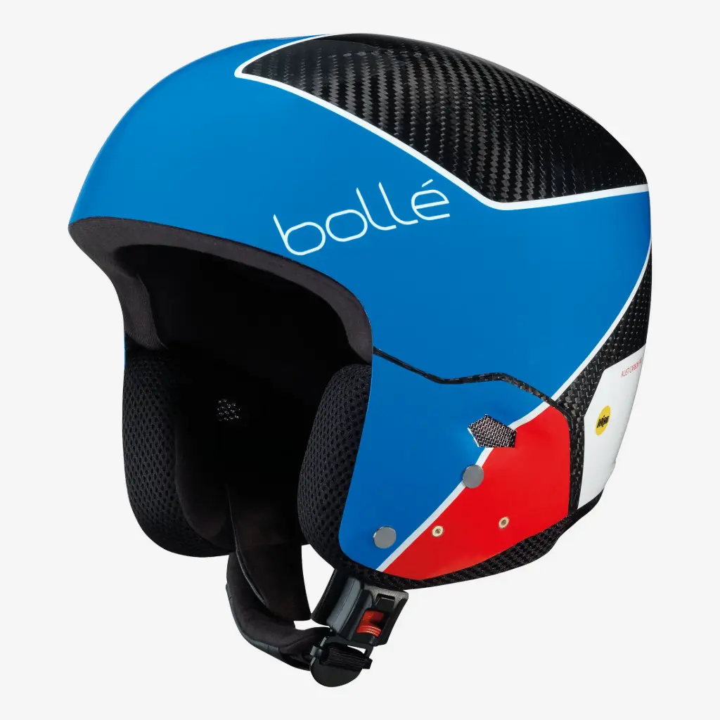 [3188.BLEU-53-56] MEDALIST CARBON PRO FIS (53-56)