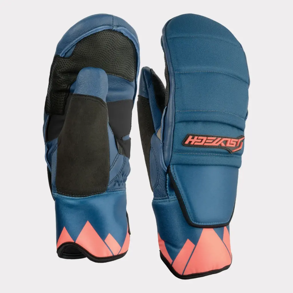 FORTRESS RACE ONE MINI BLU NAVY/SALMONE