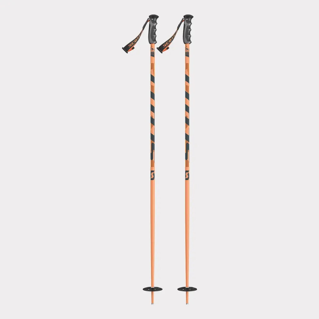 [267368-ORAN-95] PUNISHER ORANGE SL JR (95)