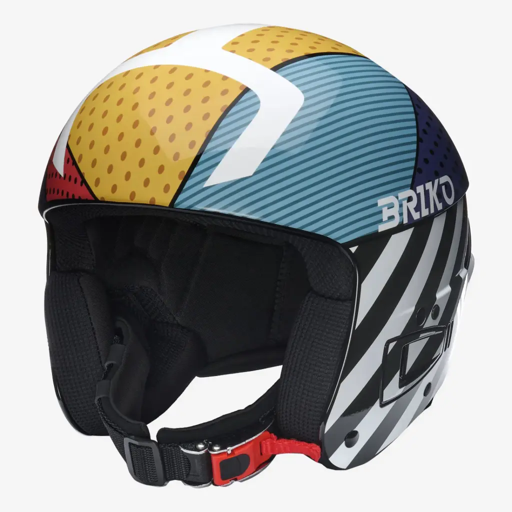 VULCANO 6.8 FIS