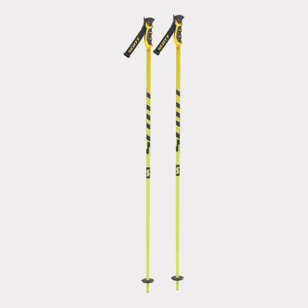 [254152-YLLW-95] PUNISHER YELLOW SL JR (95)