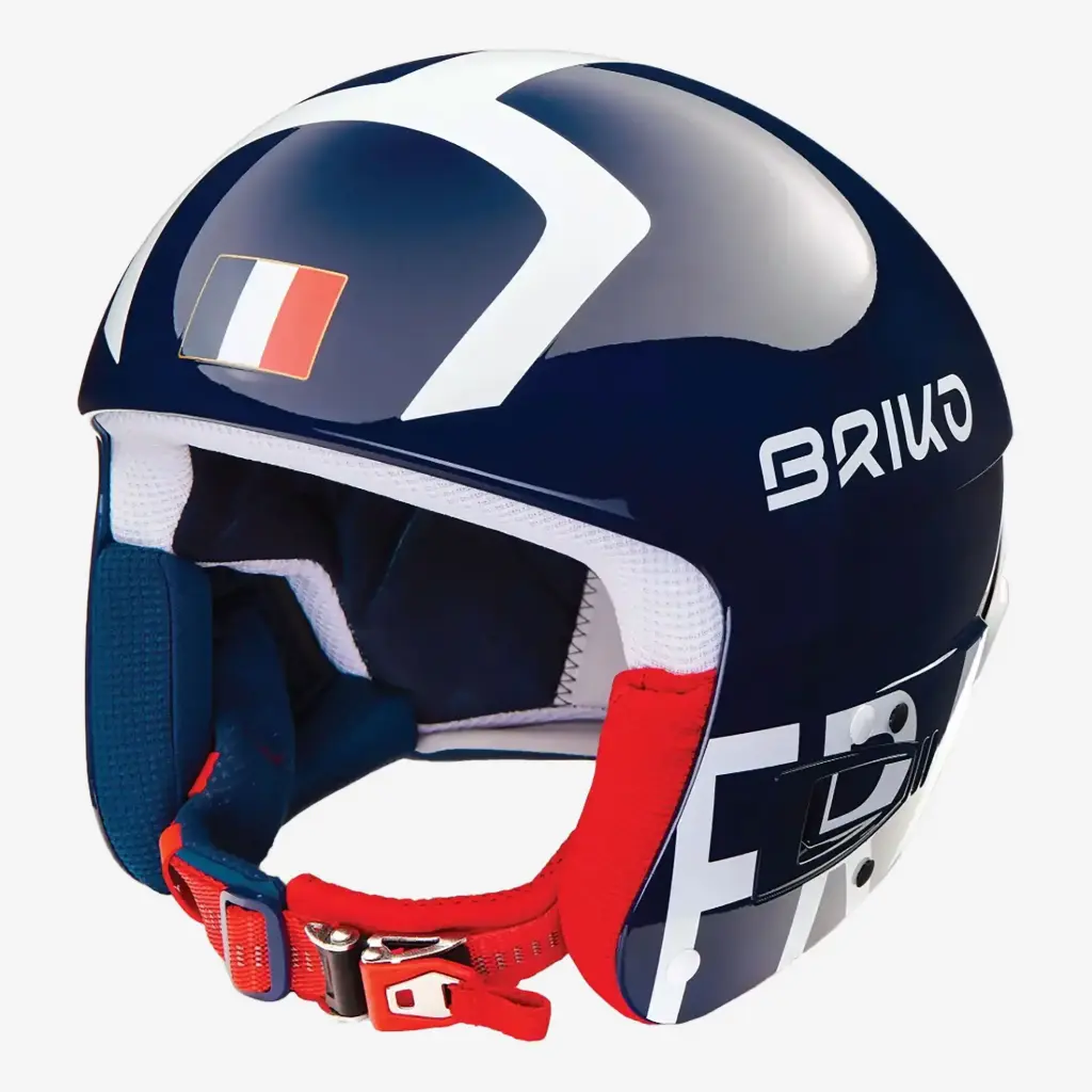 [2001UU0-913-48-52] VULCANO 6.8 FRANCE FIS (48-52/XS)