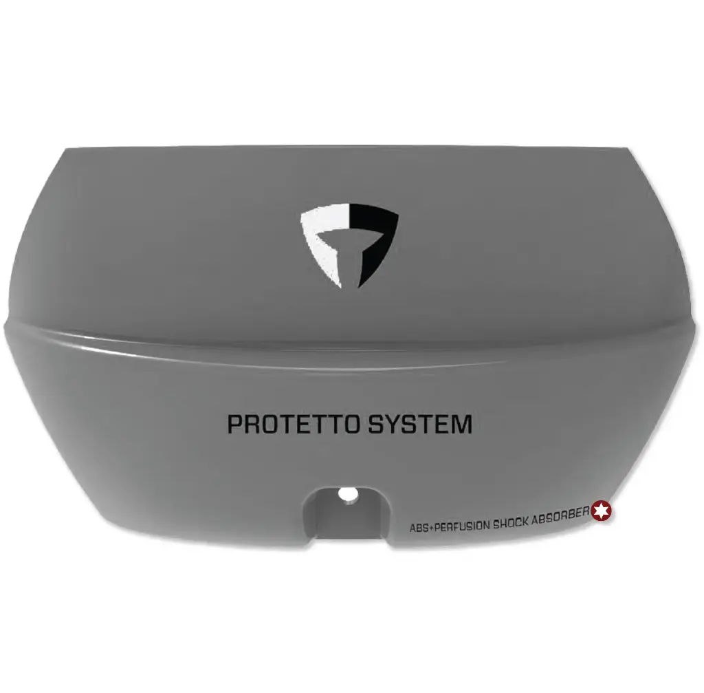 [2000APO-A90] VULCANO PROTETTO
