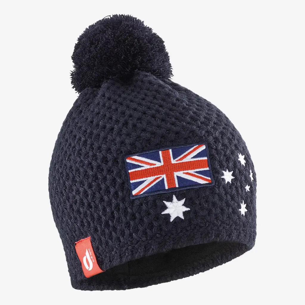 NATION AUSTRALIE