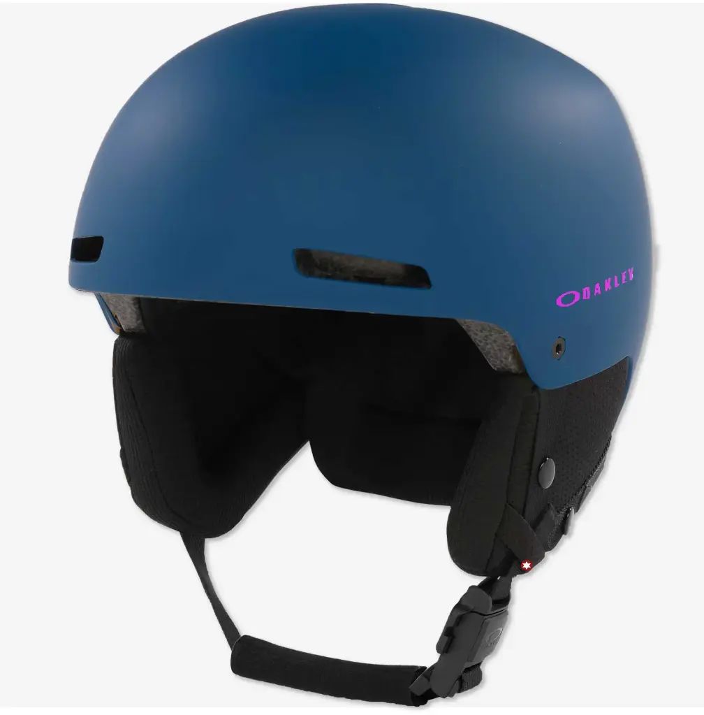 MOD1 PRO + MENTONNIERE