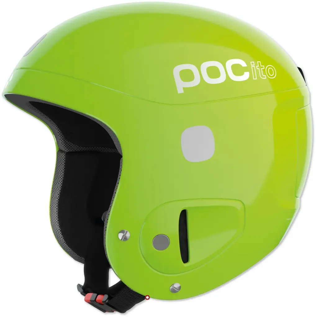 [10210.8234-51-54] POCITO ADJUSTABLE (Fluo Yellow (8234))