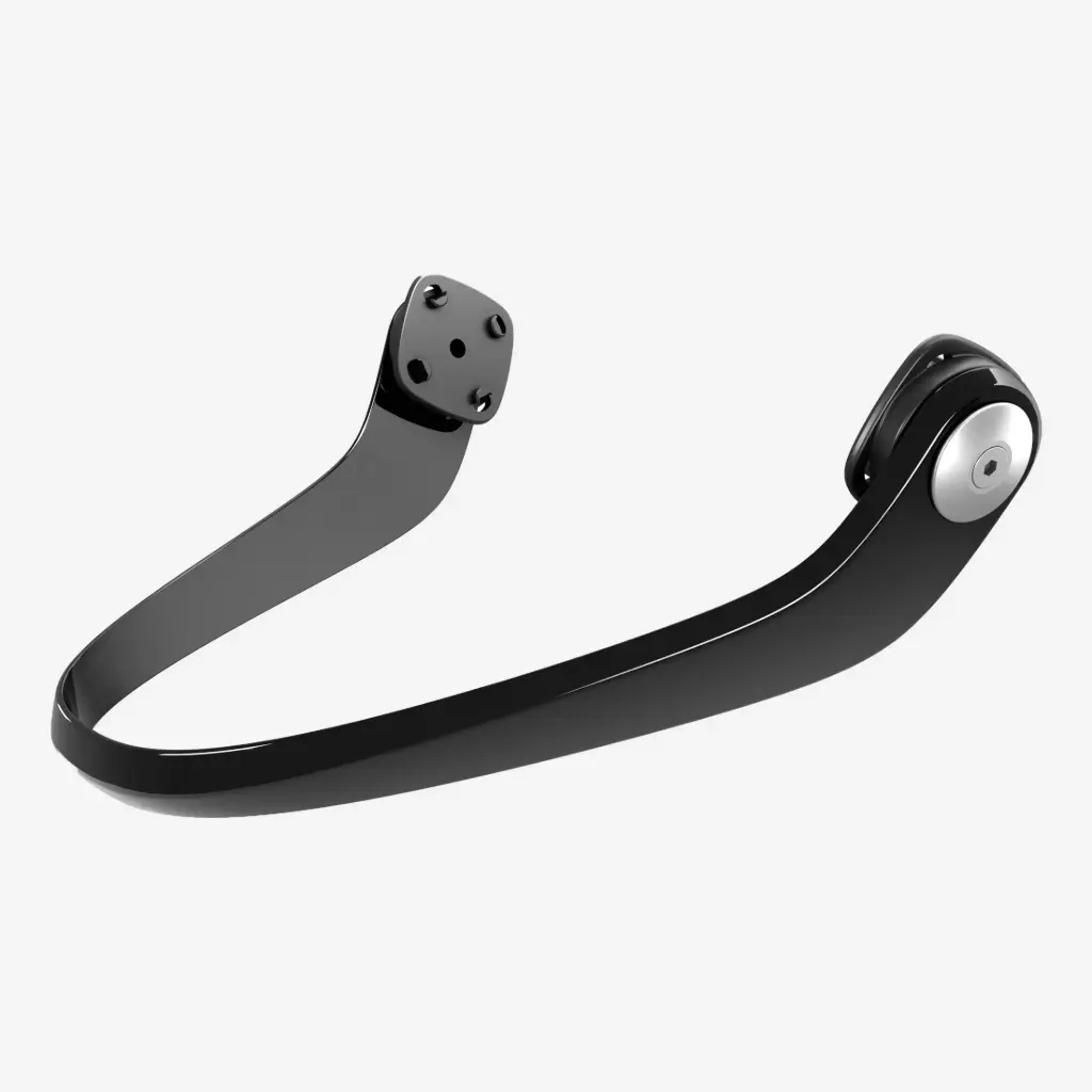 [11013.1002] MAXILLA BREAKAWAY (Black)