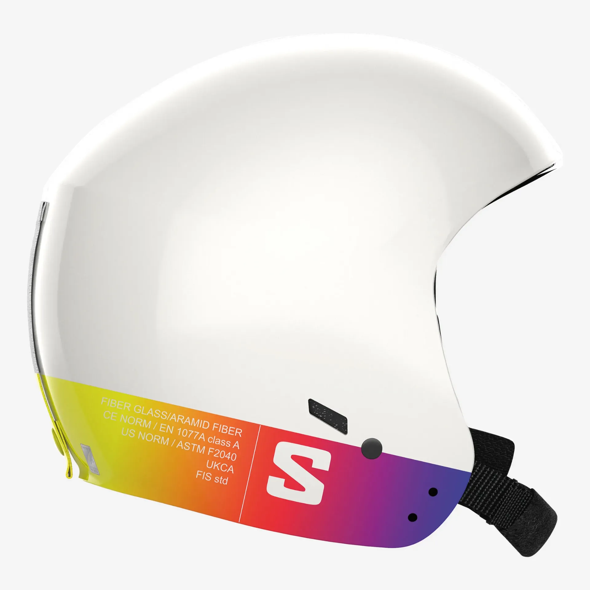 S/RACE FIS