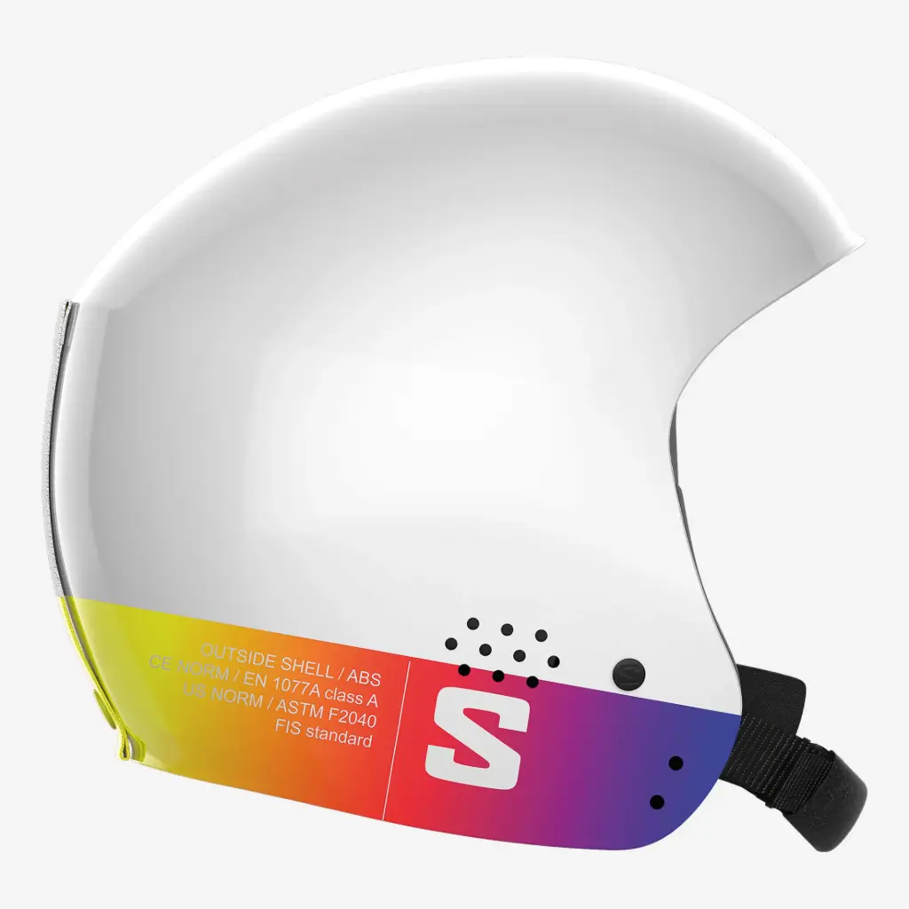 S/RACE INJECTED JR FIS