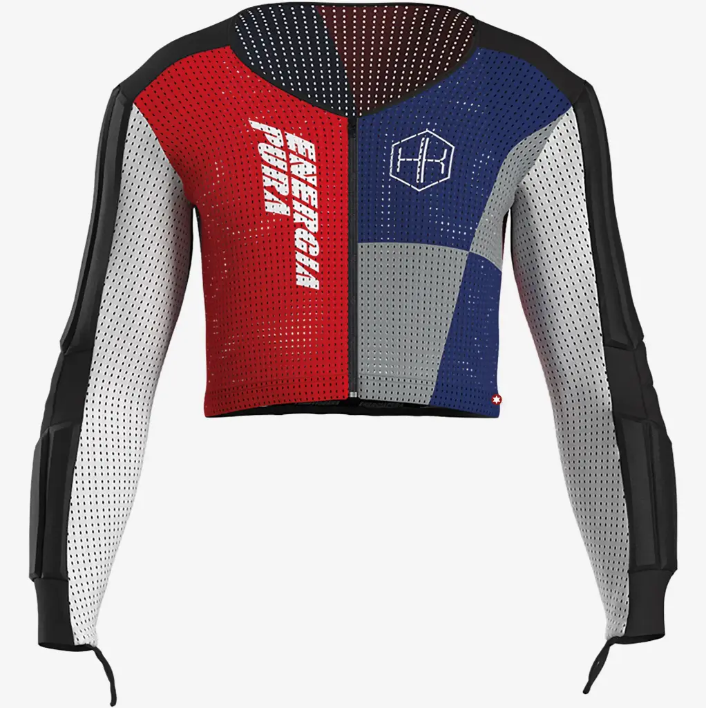 [M1000U.W098-S] RACING SR KRISTOFFERSEN (S)