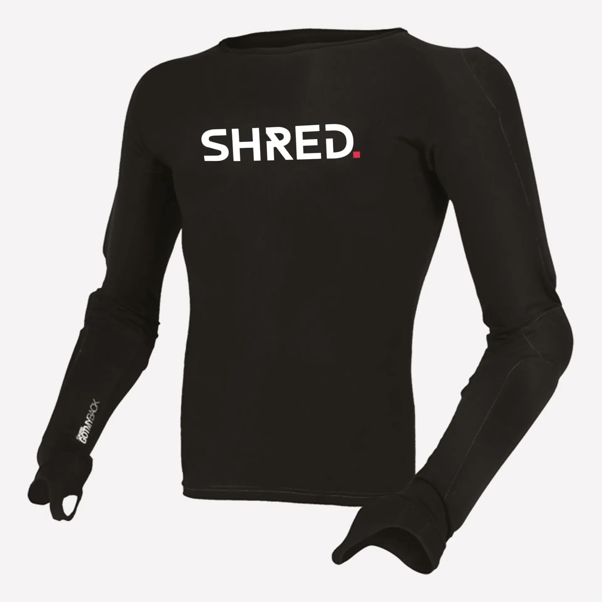 [PERJMJ11-XXS] SKI RACE JACKET MINI (XXS)