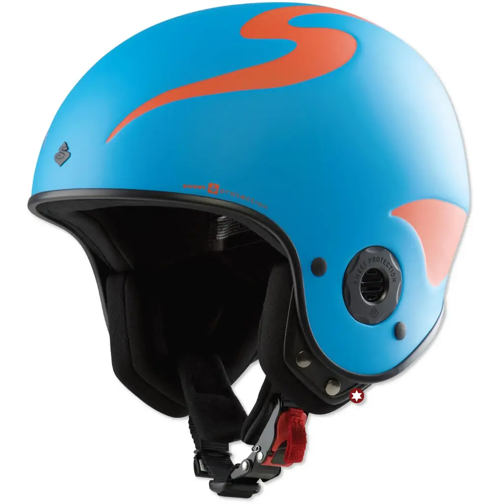 ROOSTER DISCESA S FIS